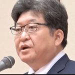 【自民党完全終了】LGBT法案：萩生田光一政調会長が政調審議会で、法案了承。総務会も了承し国会提出へ／ネット「情けない」「安倍さんが泣いてるよ」￼